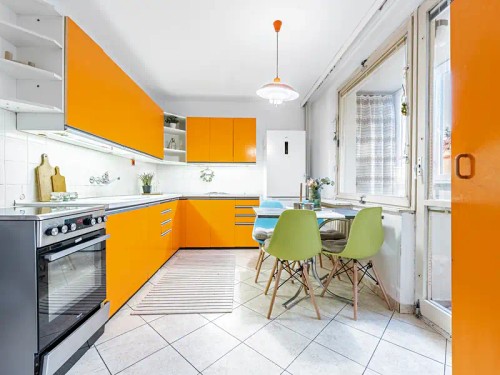 Prodej bytu 3+1 80 m²