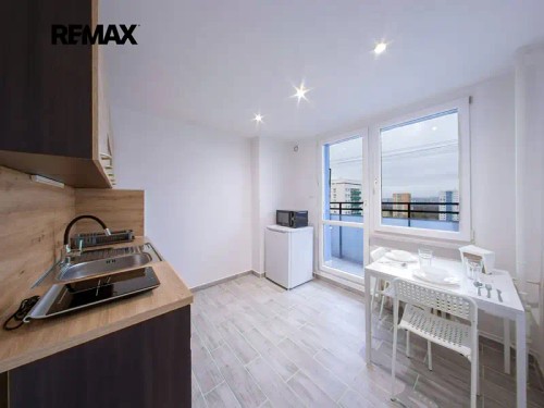 Prodej bytu 1+1 39 m²