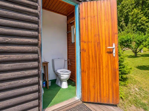 Prodej chaty 47 m², pozemek 875 m²