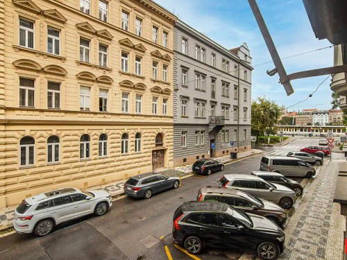 Prodej bytu 3+1 94 m²