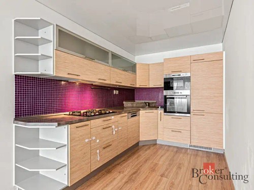 Prodej bytu 3+kk 63 m²