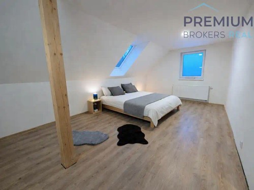 Prodej domu 178 m², pozemek 1482 m²