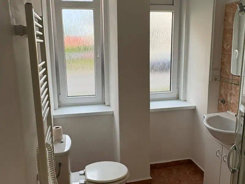 Prodej bytu 2+kk 56 m²