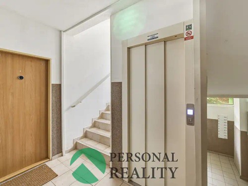 Prodej bytu 3+1 70 m²