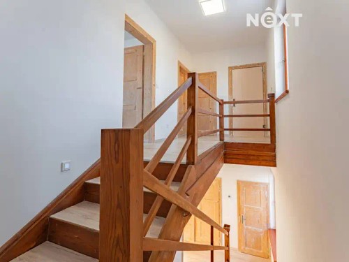 Prodej vily 140 m², pozemek 575 m²