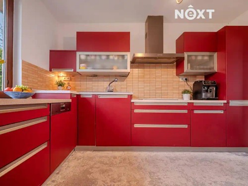 Prodej domu 154 m², pozemek 1281 m²