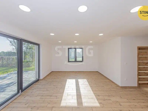 Prodej domu 126 m², pozemek 441 m²