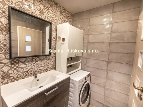 Prodaný byt 2+1 54 m²