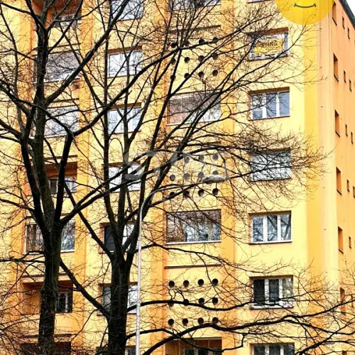 Prodej bytu 1+kk 22 m²