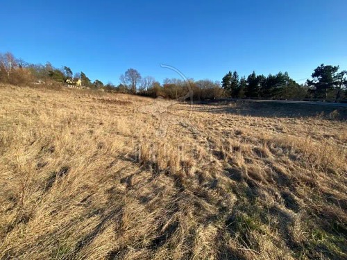 Prodej stavebního pozemku 804 m²