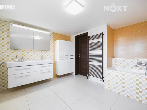 Prodej domu 220 m², pozemek 695 m²