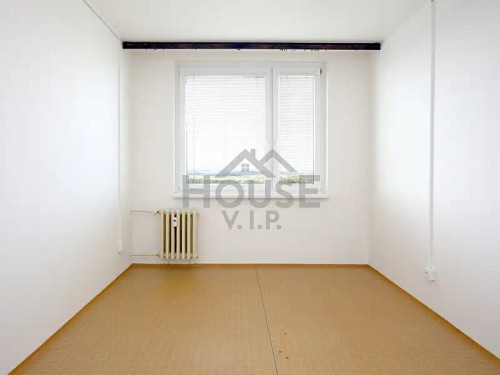 Prodej bytu 3+kk 71 m²