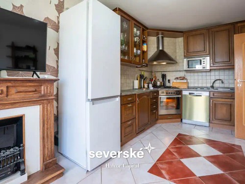 Prodej domu 300 m², pozemek 286 m²