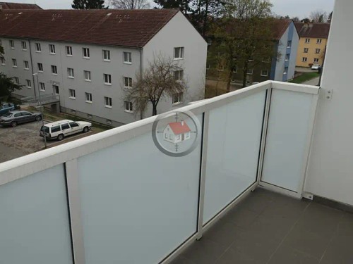 Prodej bytu 2+1 50 m²