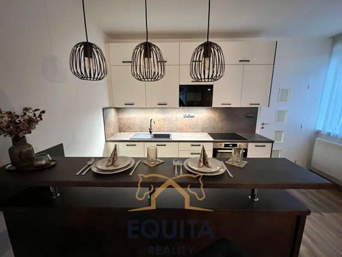 Prodaný  byt 1+kk 39 m²