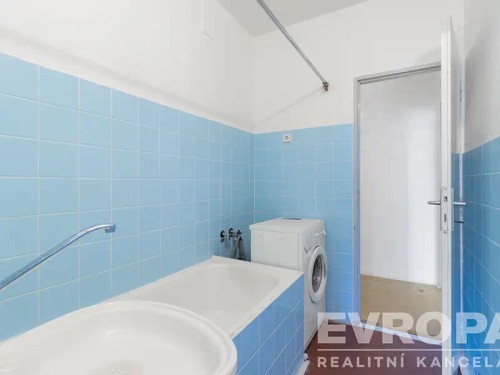 Prodaný byt 2+1 62 m²