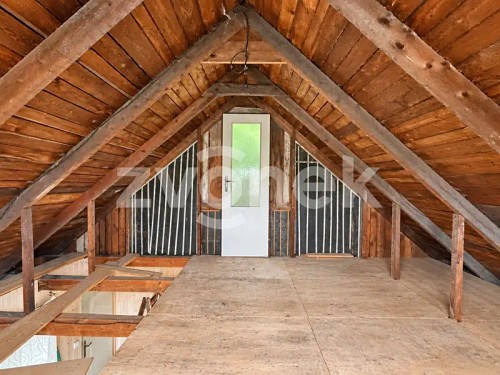 Prodej domu 50 m², pozemek 1091 m²