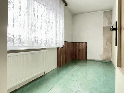 Prodaný byt 3+1 69 m²