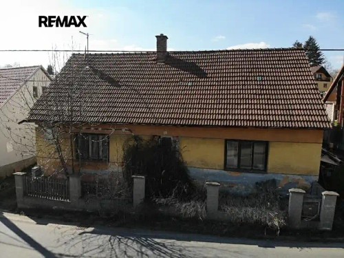 Prodej domu 67 m², pozemek 303 m²