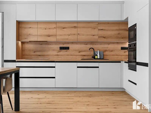 Prodej bytu 3+kk 78 m²