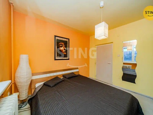 Prodej bytu 3+1 60 m²