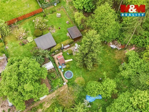 Prodaný byt 3+1 76 m²