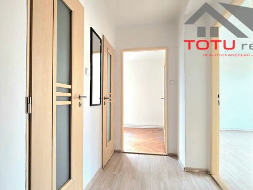 Prodej bytu 3+1 70 m²