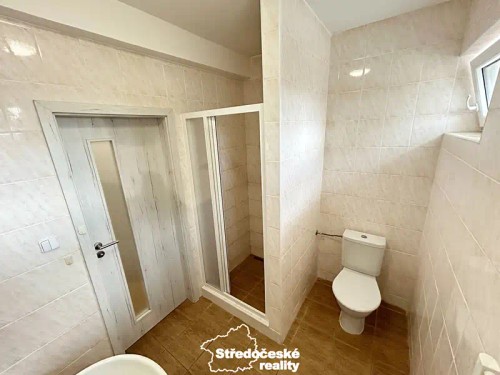 Prodaný  byt 1+1 33 m²