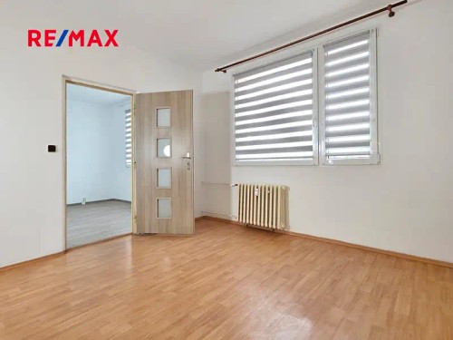 Prodaný byt 1+1 36 m²