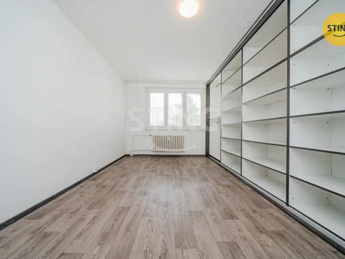 Prodej bytu 3+1 68 m²