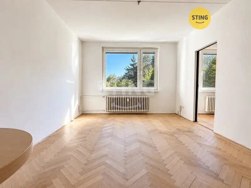 Prodej bytu 2+kk 42 m²