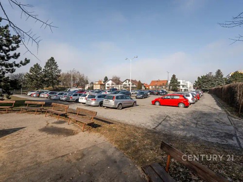 Prodaný byt 3+kk 70 m²