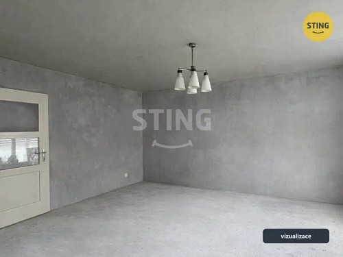 Prodej domu 90 m², pozemek 219 m²