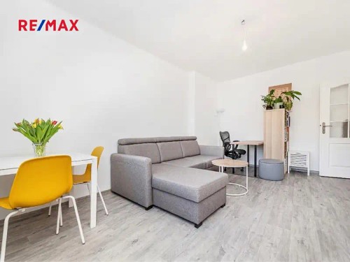 Prodej bytu 2+1 51 m²