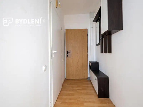 Prodej bytu 1+1 35 m²