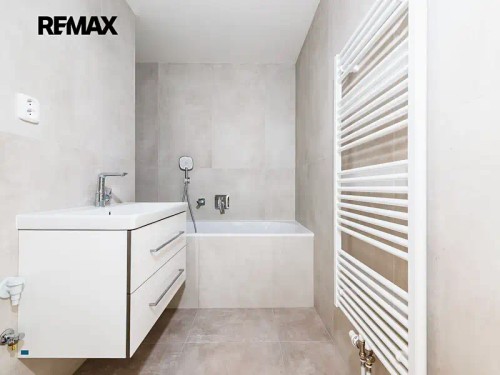 Prodaný byt 3+kk 83 m²