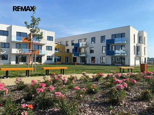 Prodej bytu 2+kk 66 m²