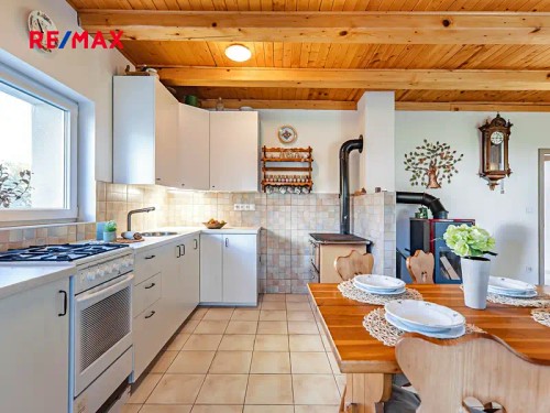 Prodej domu 109 m², pozemek 738 m²