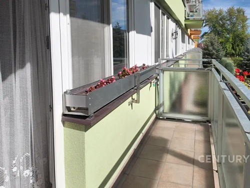 Prodej bytu 2+1 52 m²