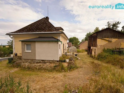 Prodej domu 129 m², pozemek 532 m²