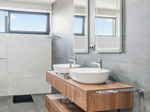 Prodej domu 166 m², pozemek 645 m²
