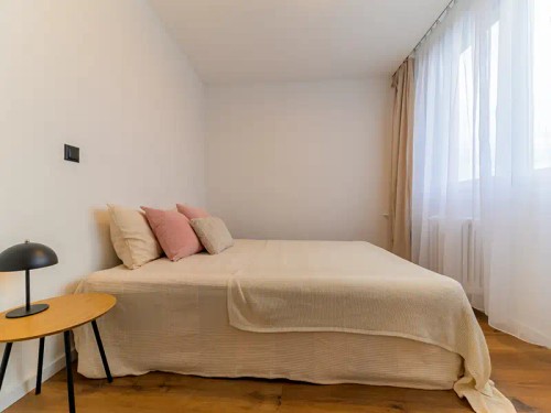 Prodaný byt 2+kk 41 m²