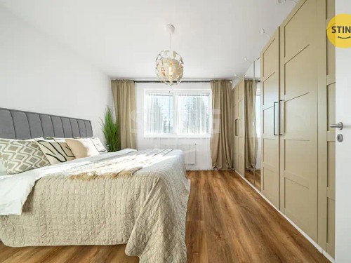 Prodej bytu 2+kk 55 m²