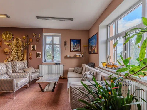 Prodej domu 424 m², pozemek 1200 m²