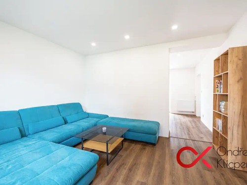 Prodej domu 95 m², pozemek 214 m²