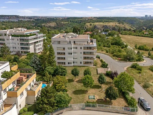 Prodej bytu 3+kk 74 m²