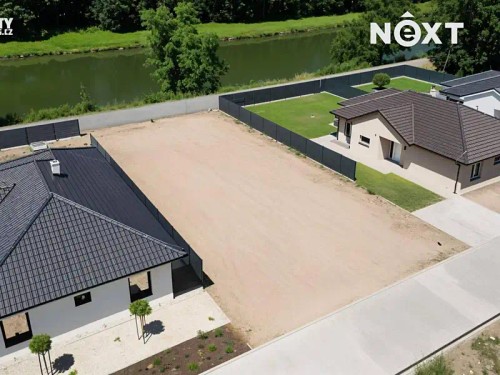 Prodej domu 107 m², pozemek 577 m²