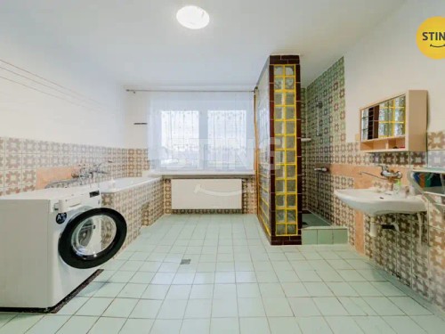 Prodej domu 213 m², pozemek 698 m²