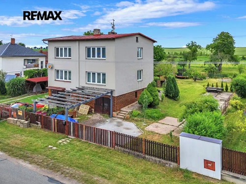 Prodej domu 130 m², pozemek 711 m²