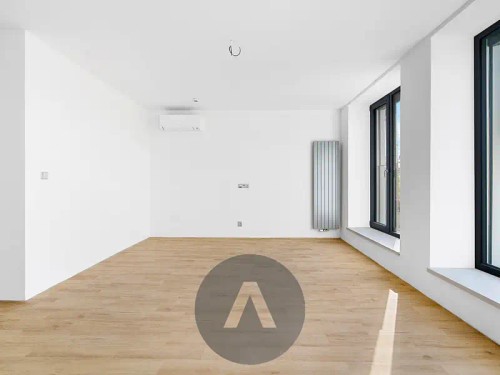 Prodaný byt 3+kk 100 m²